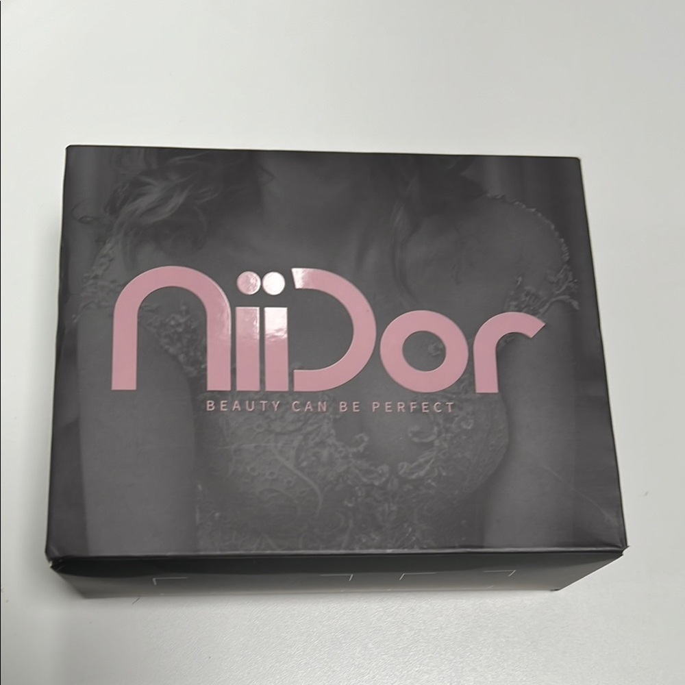 Silicone Strapless Beige Adhesive Bra cup size C New In Box 3 for $20